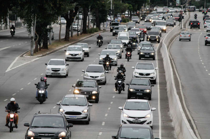 Nova lei de trÃ¢nsito entra em vigor; confira as mudanÃ§as mais importantes
