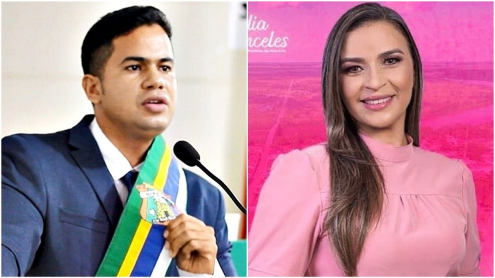 CÃ¢mara cassa o mandato do prefeito Calvet Filho e da vice ClÃ¡udia Anceles, em RosÃ¡rio