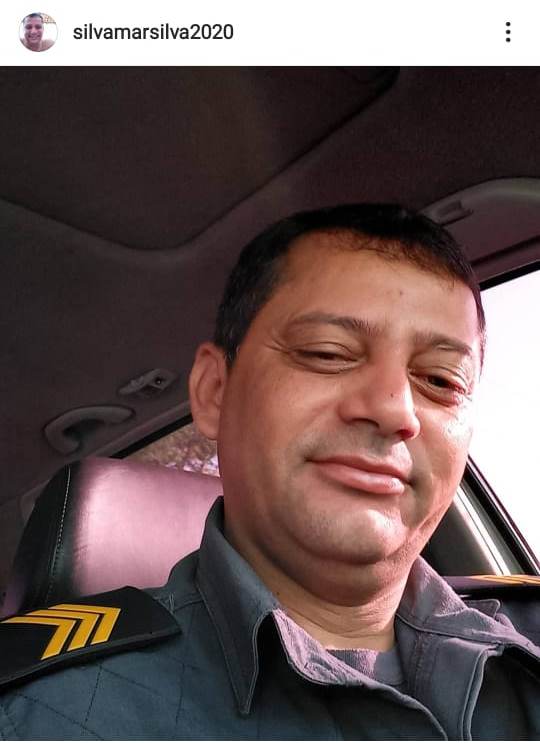 MIRINZAL: SOLDADO PM MATA SARGENTO PM COM DOIS TIROS
